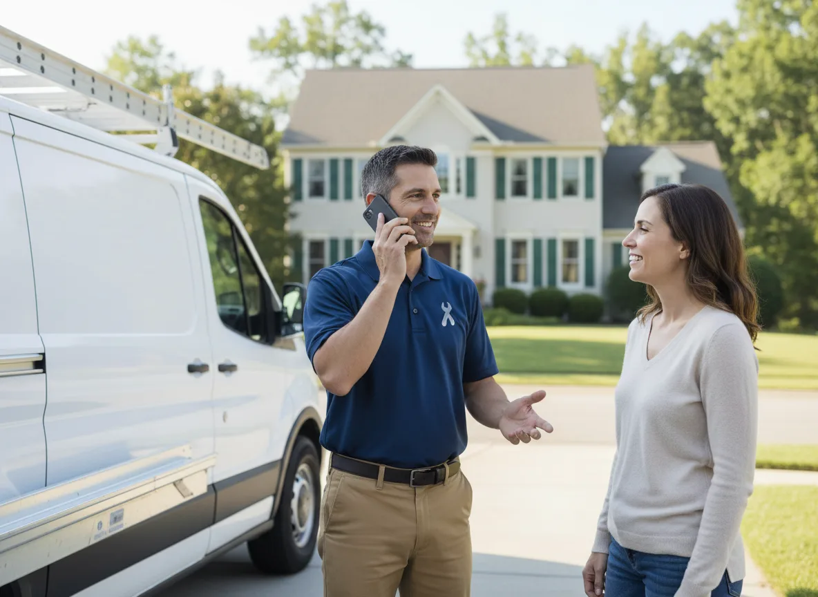 Home Gutter Service Pownal, VT FAQs